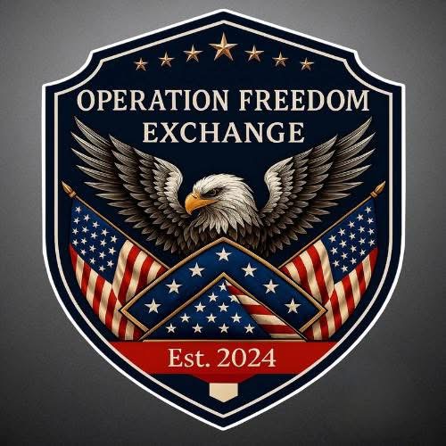 Operation Freedom Exchange
